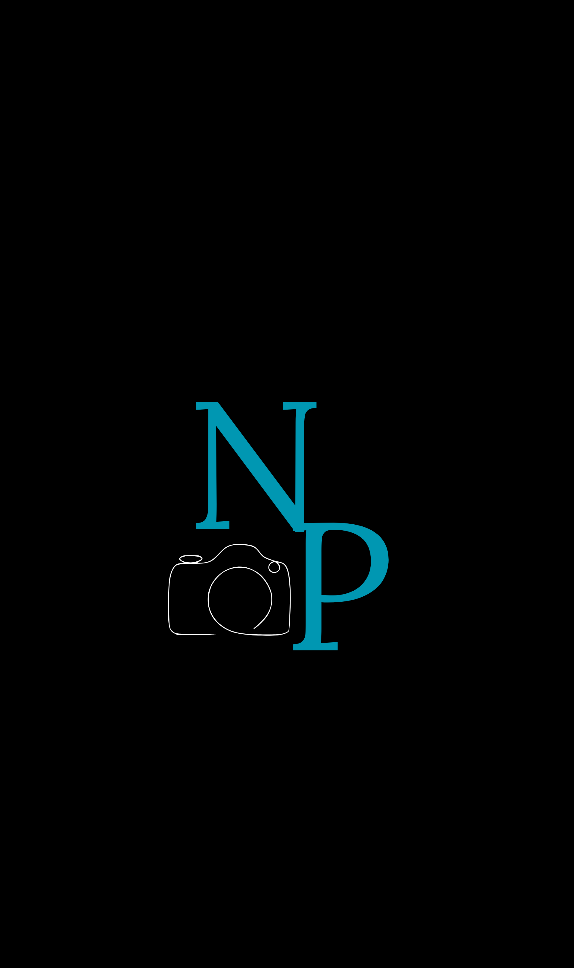 NP Photography Logo