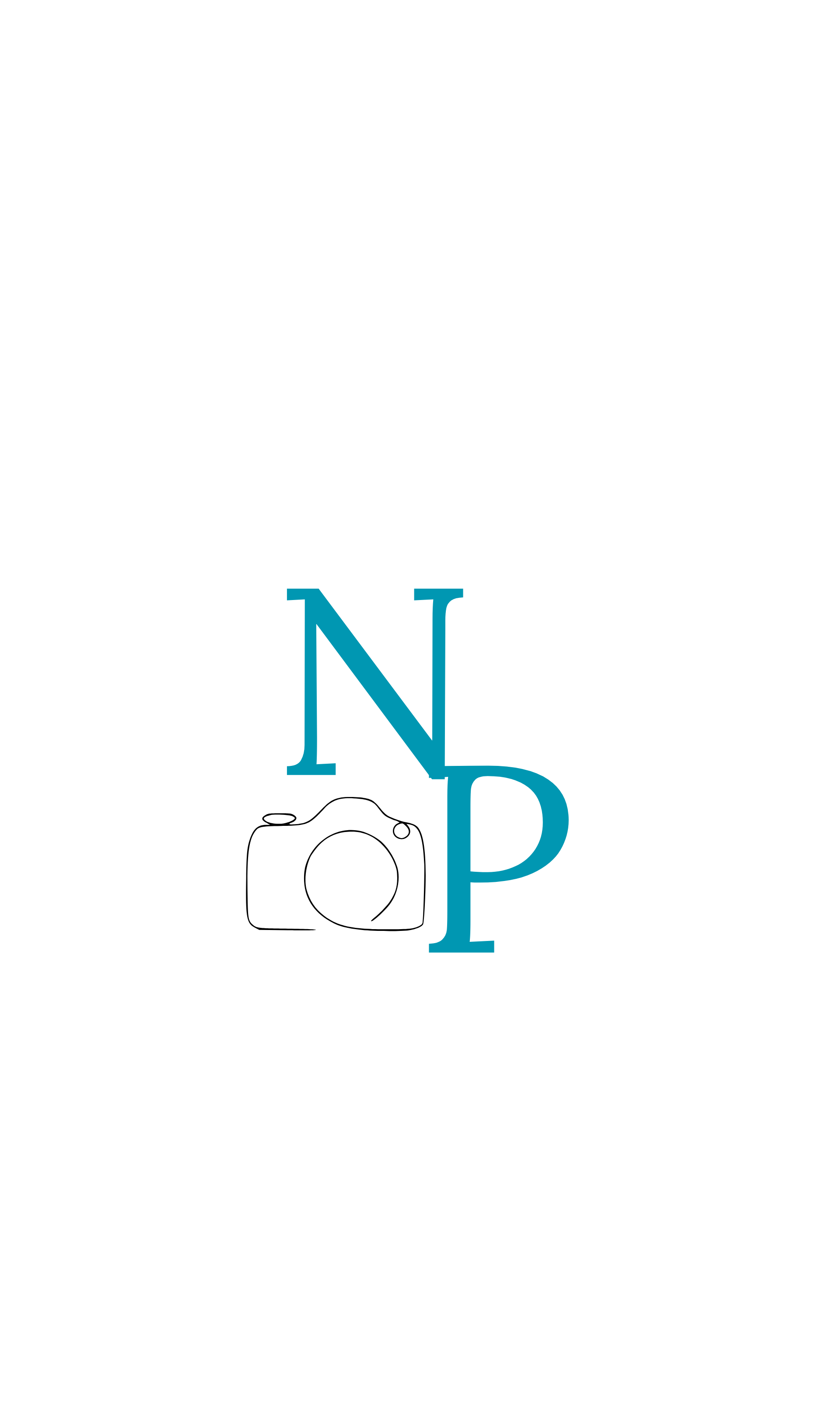 NP Photography Logo